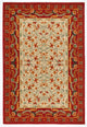 Cordylene Tibetan Rug, 3'x6'