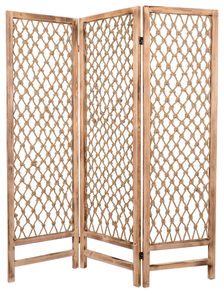 Screen Gems Rope Screen Sg-234
