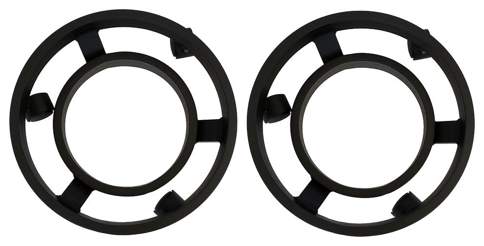 Belton Round Dolly Roller, Set of 2