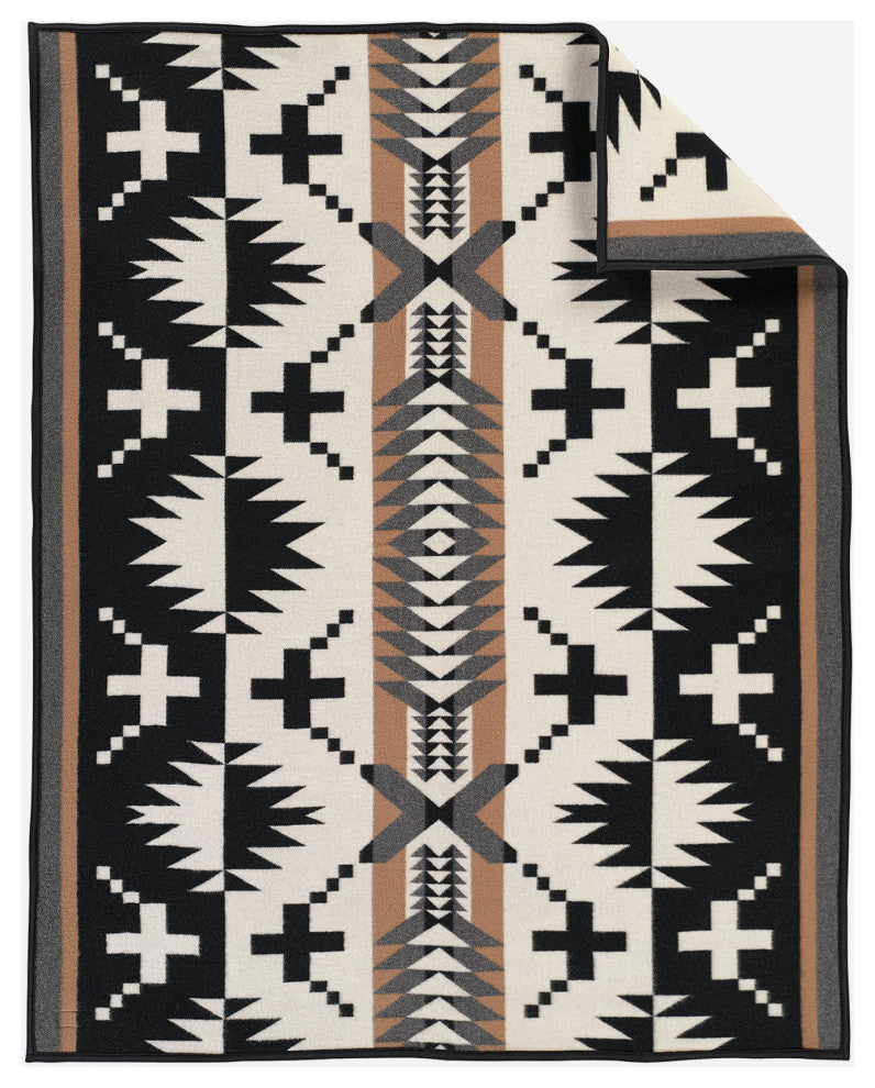 Pendleton Spider Rock Throw