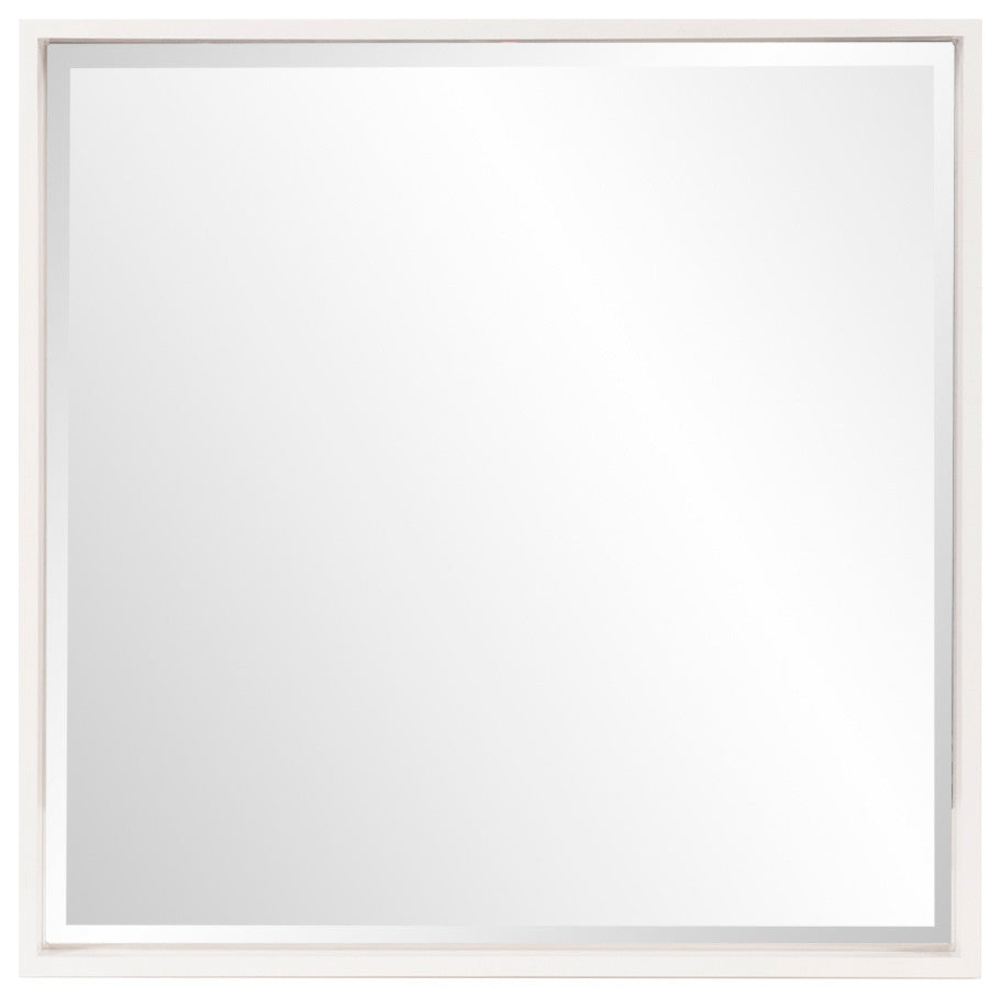 Howard Elliott Isa White Mirror