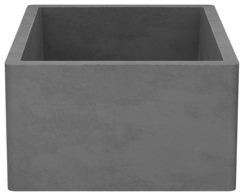 Farmhouse 2418 Kitchen Sink, Slate