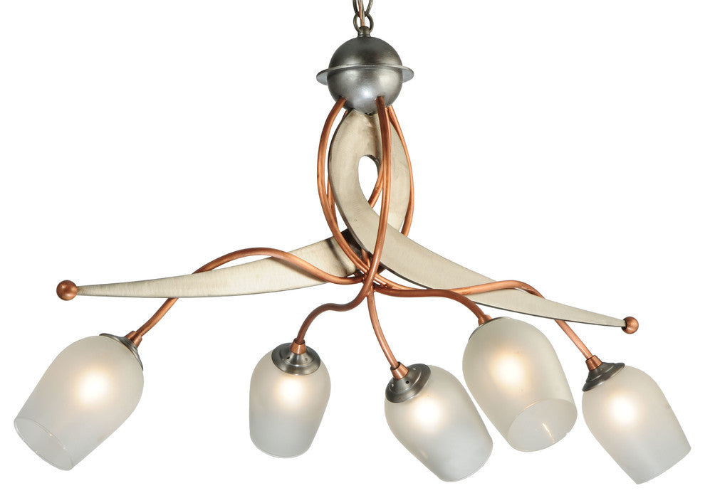 30L Ballerina 5 LT Chandelier