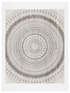 Deny Designs Iveta Abolina Winter Wheat Art Print