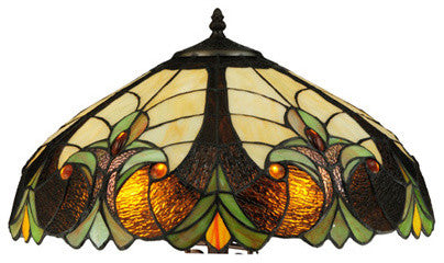 25H Sebastian Table Lamp