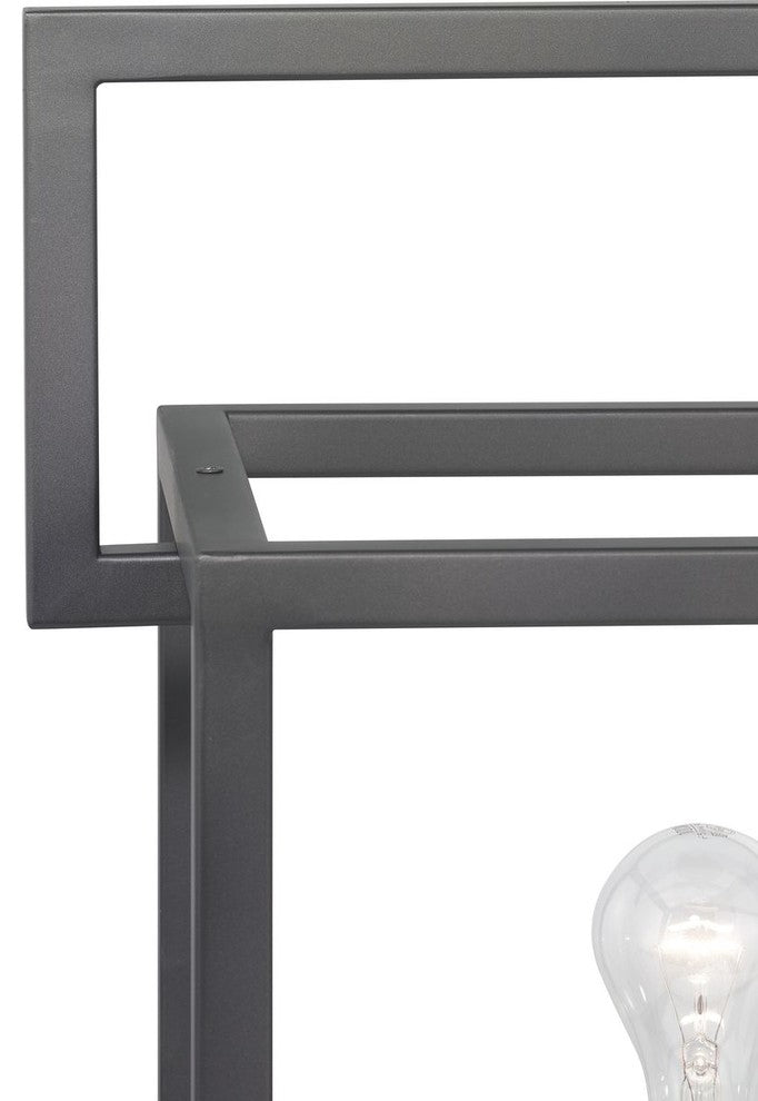 Blakely Collection Four-Light Island