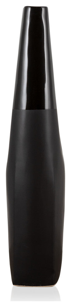 Ragnor Ceramic Floor Vase, Small
