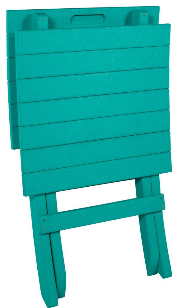 Haven Modern Side Chair, Seashell Blue