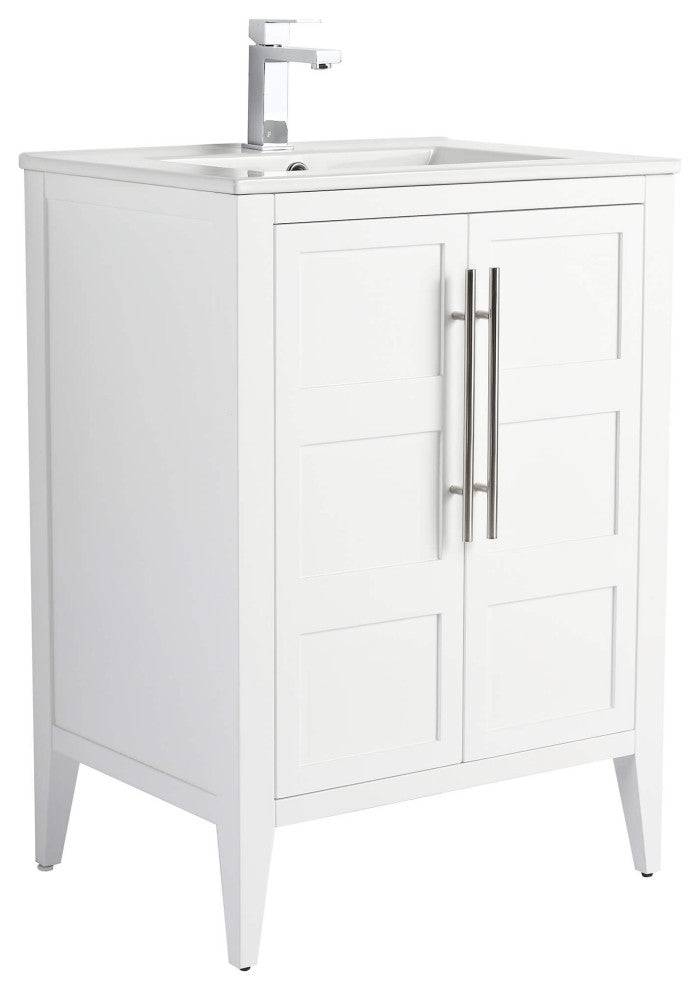 Fine Fixtures Leafside Bath Vanity