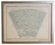 Constellation Star Map 67, Shadowbox