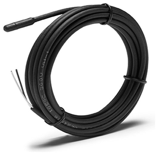 Electric Floor Warming Cable System With Touch Screen GFCI Thermostat, 85 Sq Ft