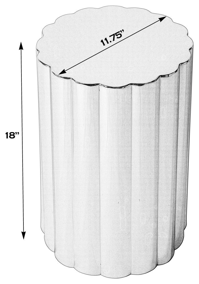 Norwich Side Table