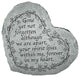 Gone Yet Not Forgotton, Heart Marker