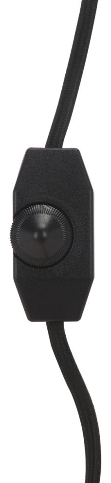 Safavieh Couture Izabel Alabaster Table Lamp, Gold/White