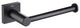 Ventus Bathroom Toilet Paper Holder, Matte Black