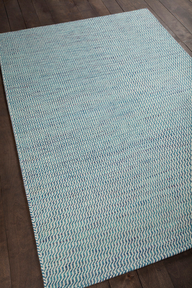 Crest Contemporary Area Rug, 7'9"x10'6"