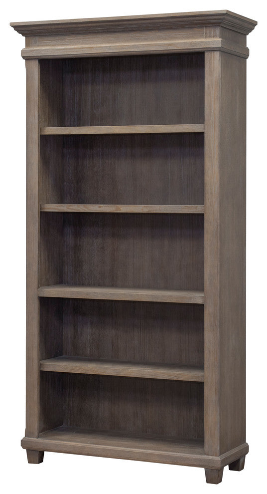 Martin Furniture Carson Open Bookcase