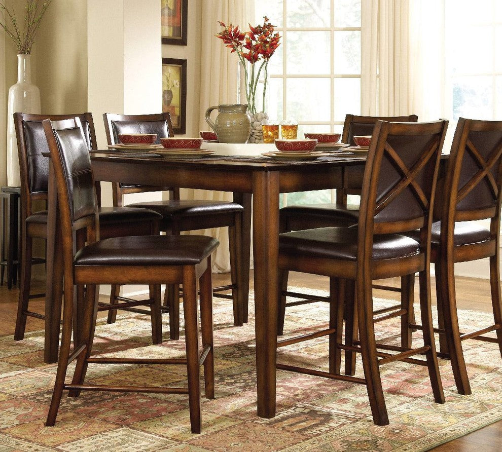 Homelegance Verona 7-Piece Dining Room Set