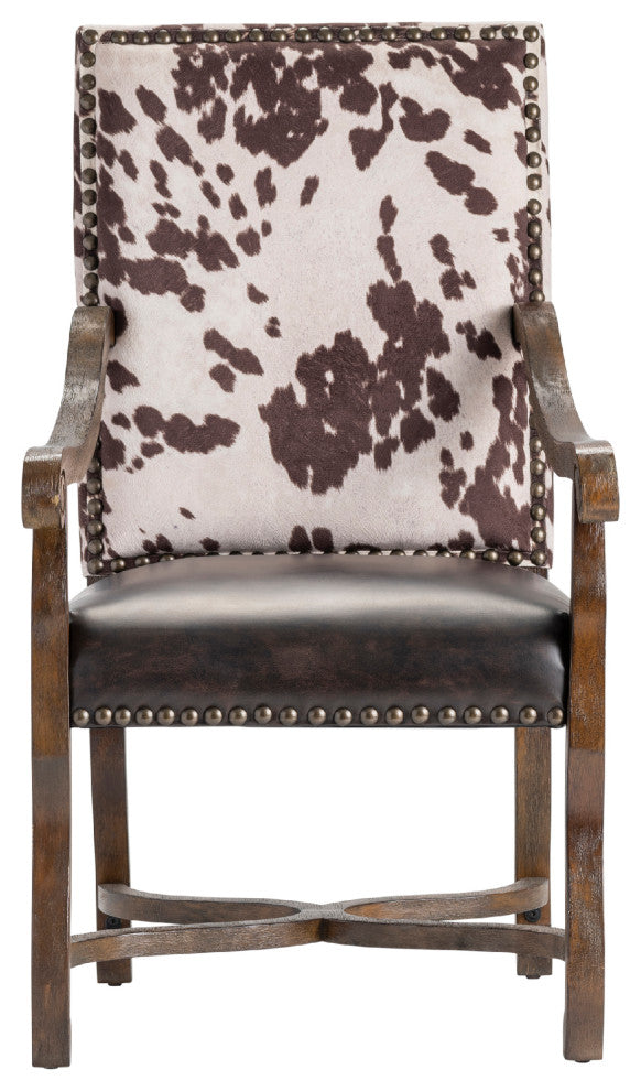 Mesquite Ranch Accent Chair
