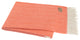 Italian Herringbone Throw, Mandarin