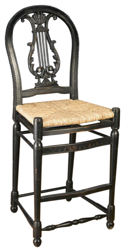 Kirksey 53" Bar Stool