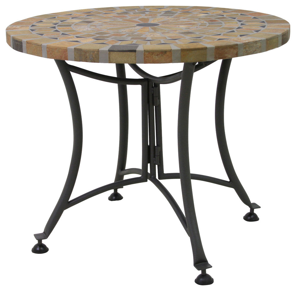 Havasu Outdoor Accent Table