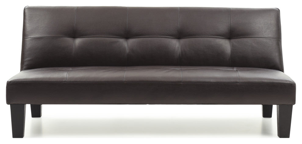 Sofa Bed, Cappuccino