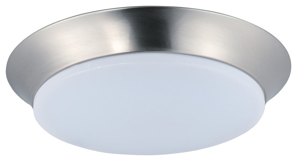 Maxim Profile EE LED Flush Mount 87598WTSN