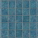 Resort Palm Green Porcelain Floor and Wall Tile