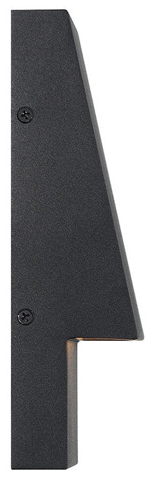 Nanton, Outdoor , 9", Sand Black