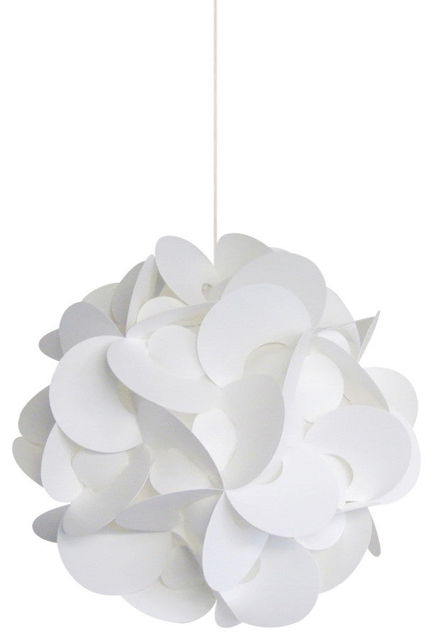 Rounds Hanging Pendant Lamp, Small