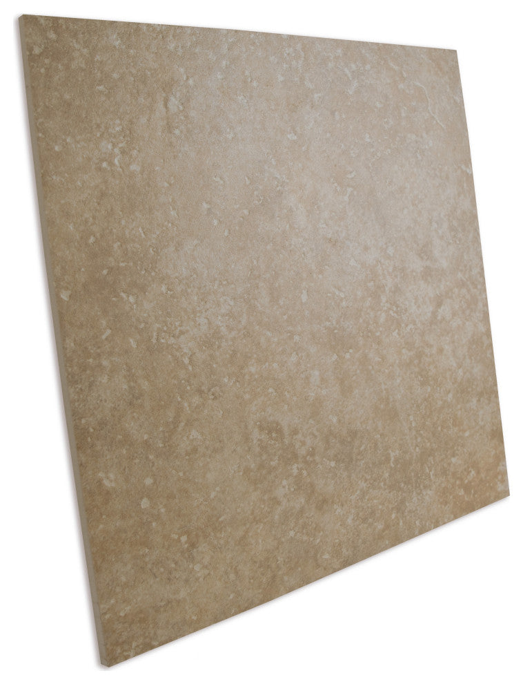 Roma Noce Porcelain Floor and Wall Tile