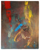 "Together" Original Painting by Dan Nash Gottfried