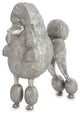 Poodle, Silver Leaf