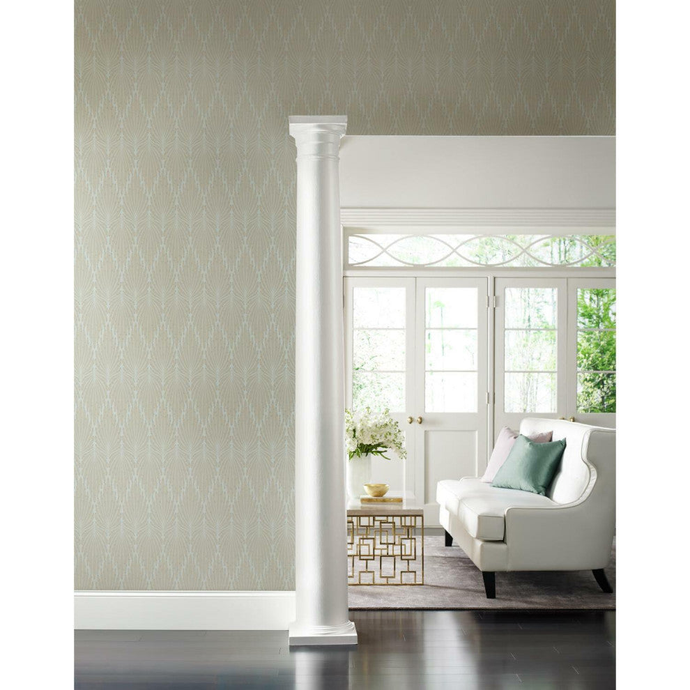 Cafe Society Wallpaper