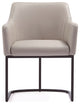 Manhattan Comfort Serena Dining Armchair