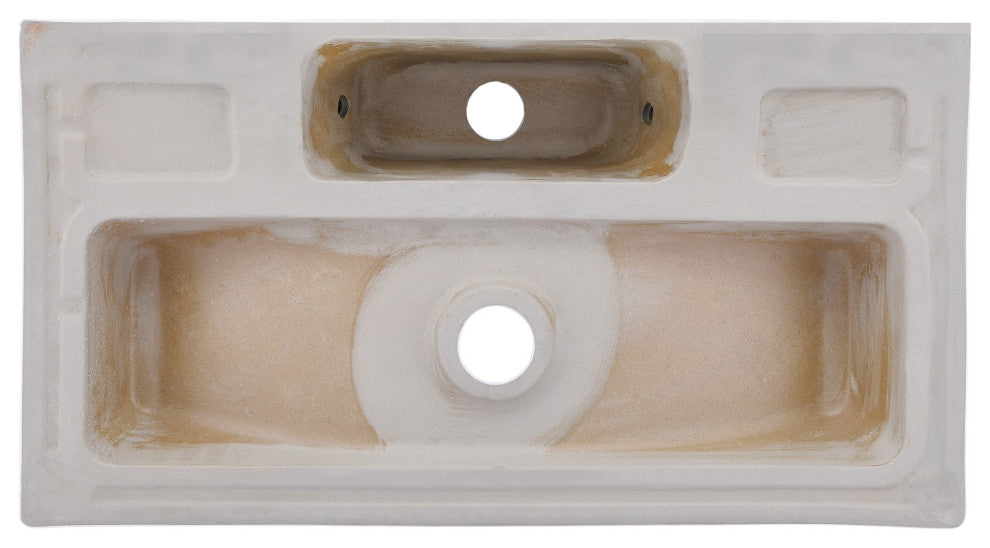 Rennes Vanity 24" Vessel Sink