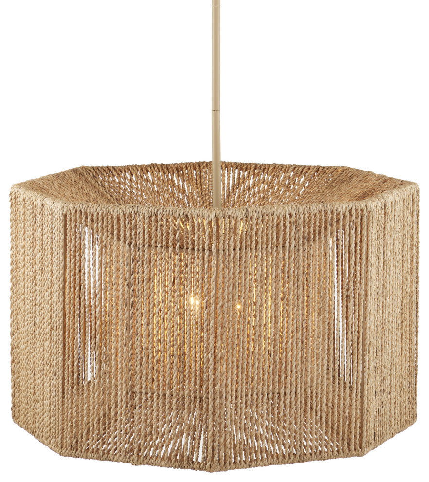 Mereworth Medium Chandelier