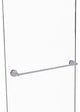 Prestige Skyline 30" Shower Door Towel Bar, Polished Chrome