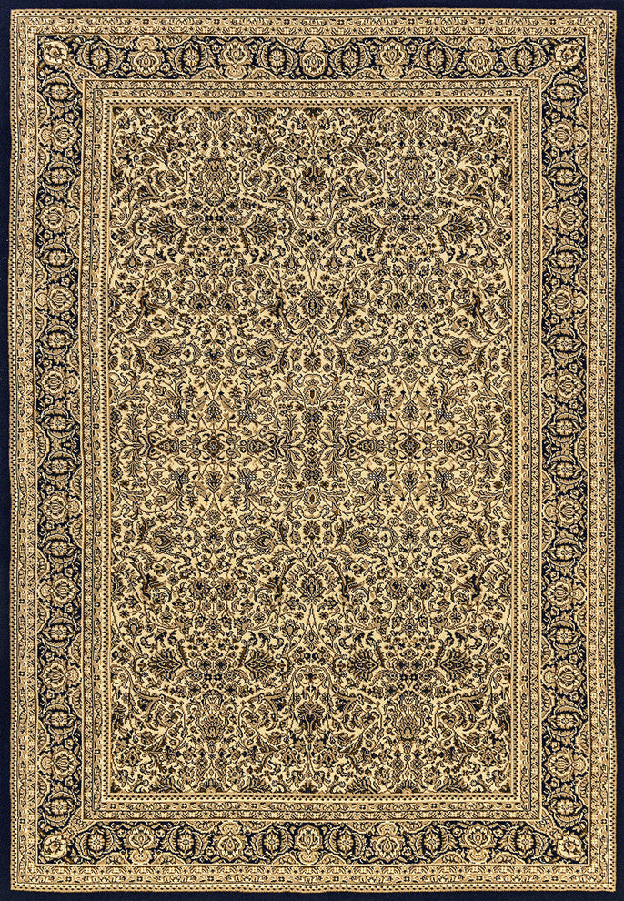 Legacy Ivory Rug, 7'10"X10'10"
