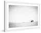Marmont Hill, "Distant Grazing" Framed Painting Print, 45x30