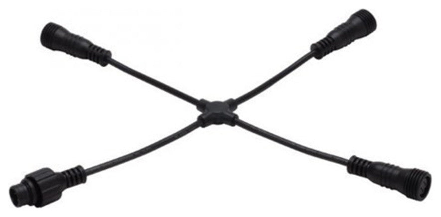 X-Connector for InvisiLED 24V Outdoor RGB Tape Light
