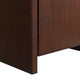 Appia 24" Bathroom Vanity - Walnut Black