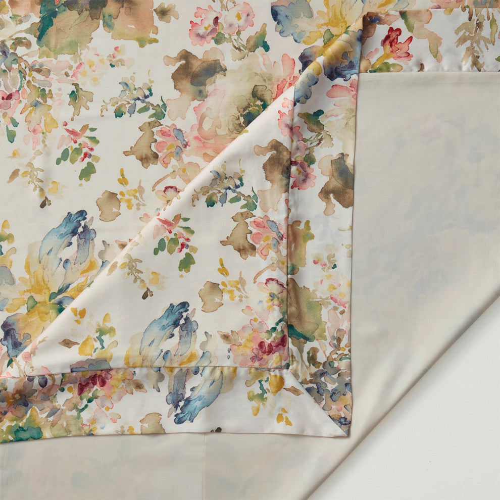 Jardin Lyocell Comforter Set, 3 Piece, King