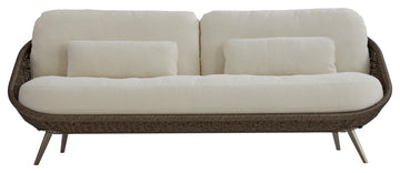 Bernhardt Santa Monica Outdoor Sofa