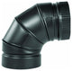 Selkirk 266230 Fixed Elbow, 90 Degree
