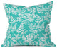 Deny Designs Aimee St Hill Spring 2 Outdoor Throw Pillow