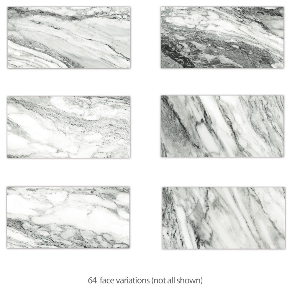Touche Zebre Porcelain Floor/Wall Tile