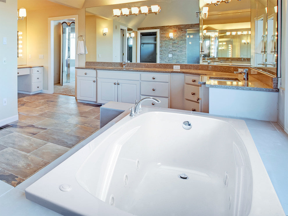 Alexandria Tub