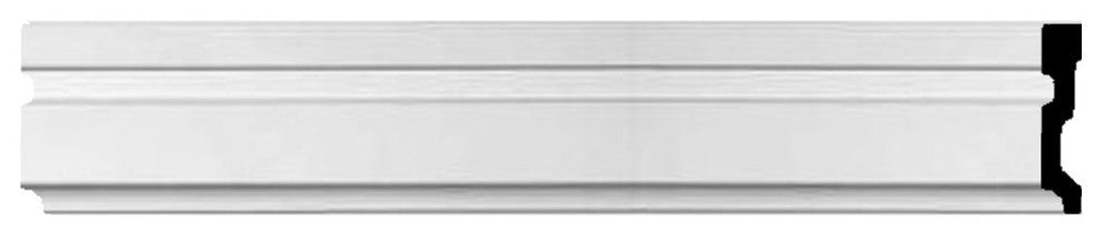 4"H x 3/4"P x 96"L Felix Window & Door Casing